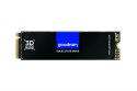 SSD GOODRAM PX500 256GB PCIe 3x4 M.2 2280 RETAIL