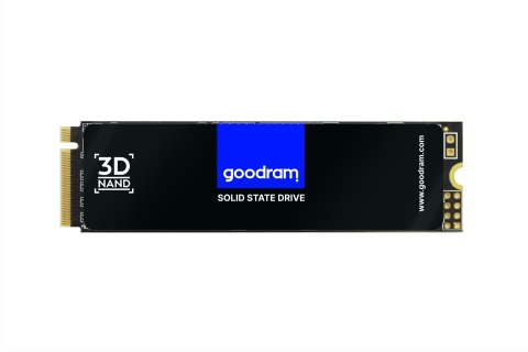 SSD GOODRAM PX500 256GB PCIe 3x4 M.2 2280 RETAIL