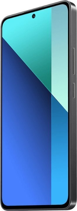 Smartfon Xiaomi Redmi Note 13 6/128GB Midnight Black Smartfon Xiaomi Redmi Note 13 6/128GB Midnight Black