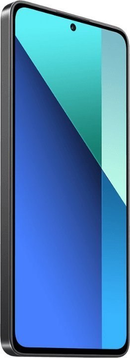 Smartfon Xiaomi Redmi Note 13 6/128GB Midnight Black Smartfon Xiaomi Redmi Note 13 6/128GB Midnight Black