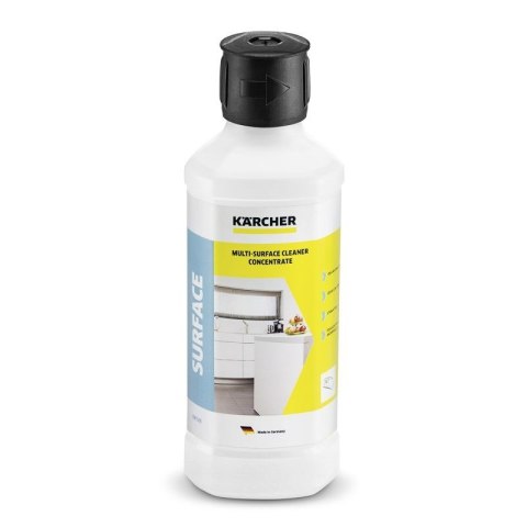 Środek do wielu powierzchni KARCHER RM 508 - 500ml Środek do wielu powierzchni KARCHER RM 508 - 500ml