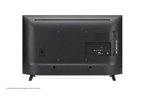 Telewizor 32" LG 32LQ631C0ZA Telewizor 32" LG 32LQ631C0ZA