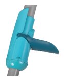 Zestaw Clean Twist Mop Ergo na kółkach Leifheit (WYPRZEDAŻ)