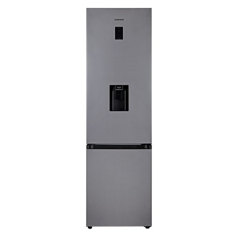 Chłodziarko-zamrażarka SAMSUNG RB38C650ESA/EF
