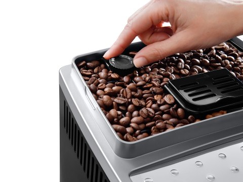 Ekspres ciśnieniowy DeLonghi ECAM 250.23.SB (WYPRZEDAŻ) Ekspres ciśnieniowy DeLonghi ECAM 250.23.SB (WYPRZEDAŻ)
