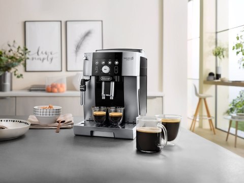 Ekspres ciśnieniowy DeLonghi ECAM 250.23.SB (WYPRZEDAŻ) Ekspres ciśnieniowy DeLonghi ECAM 250.23.SB (WYPRZEDAŻ)