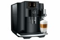 Ekspres do kawy Jura E8 Piano Black (EC)