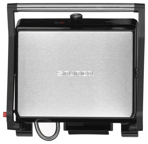 Grill i opiekacz 2w1 Taurus Etna Inox Grill i opiekacz 2w1 Taurus Etna Inox