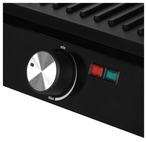 Grill i opiekacz 2w1 Taurus Etna Inox Grill i opiekacz 2w1 Taurus Etna Inox