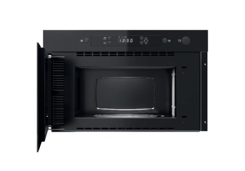 Kuchenka mikrofalowa WHIRLPOOL MBNA900B Kuchenka mikrofalowa WHIRLPOOL MBNA900B