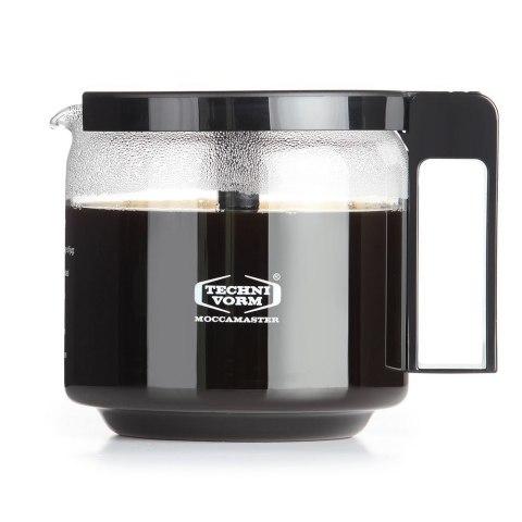 Moccamaster Dzbanek szklany Glass Jug 1,25l Moccamaster Dzbanek szklany Glass Jug 1,25l