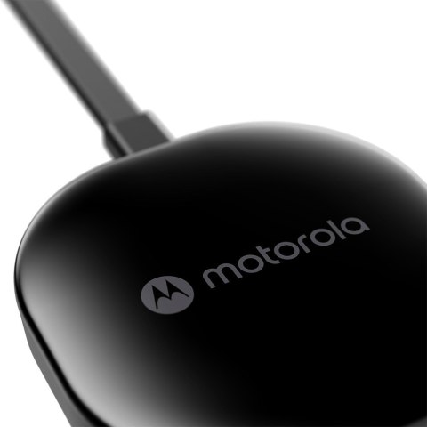 Motorola Wireless car adapter Android Auto MA1, Black Motorola Wireless car adapter Android Auto MA1, Black