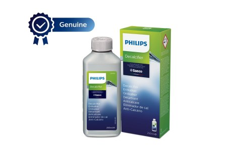Odkamieniacz do ekspresów Philips CA6700/10 (250 ml; 1 x odkamieniacz (250 ml)) Odkamieniacz do ekspresów Philips CA6700/10 (250 ml; 1 x odkamieniacz (250 ml))