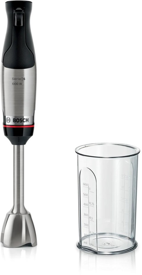 Blender ręczny BOSCH MSM 6M610 Blender ręczny BOSCH MSM 6M610