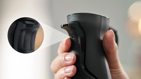 Blender ręczny BOSCH MSM 6M610 Blender ręczny BOSCH MSM 6M610