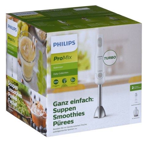 Blender ręczny PHILIPS HR 2546/00 Blender ręczny PHILIPS HR 2546/00