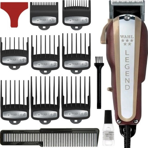 Maszynka do strzyżenia WAHL Legend 5Star 08147-416H