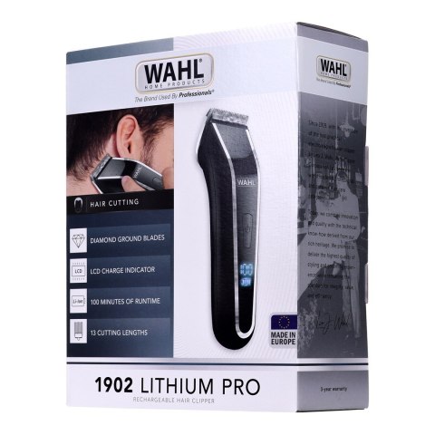 Maszynka do strzyżenia WAHL Lithium Pro 1902.0465 Maszynka do strzyżenia WAHL Lithium Pro 1902.0465