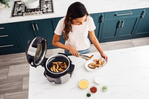 NINJA Multicooker OL750EU Max SmartLid NINJA Multicooker OL750EU Max SmartLid