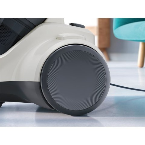 Odkurzacz bezworkowy do podłogi Electrolux EC41-2SW (700W; kolor biały) Odkurzacz bezworkowy do podłogi Electrolux EC41-2SW (700W; kolor biały)