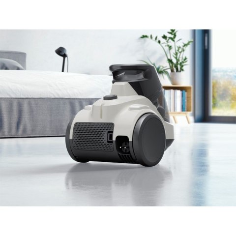 Odkurzacz bezworkowy do podłogi Electrolux EC41-2SW (700W; kolor biały) Odkurzacz bezworkowy do podłogi Electrolux EC41-2SW (700W; kolor biały)