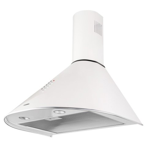 Okap kominowy AKPO WK-4 DANDYS 60 BIAŁY (600mm; kolor biały) (WYPRZEDAŻ) Okap kominowy AKPO WK-4 DANDYS 60 BIAŁY (600mm; kolor biały) (WYPRZEDAŻ)