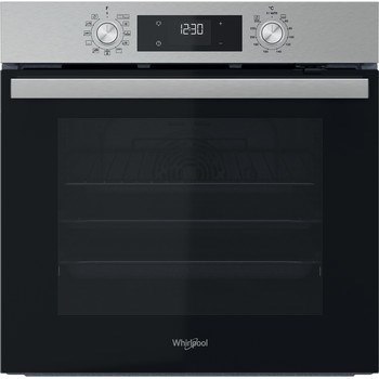Piekarnik WHIRLPOOL OMR58HU1X