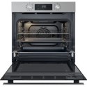 Piekarnik WHIRLPOOL OMR58HU1X