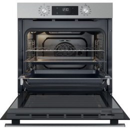 Piekarnik WHIRLPOOL OMR58HU1X