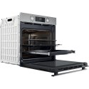 Piekarnik WHIRLPOOL OMR58HU1X