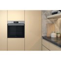Piekarnik WHIRLPOOL OMR58HU1X