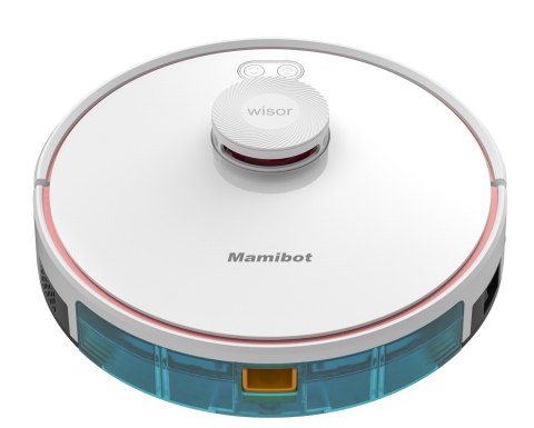 Robot sprzątający Mamibot ExVac880 T+ (biały) Robot sprzątający Mamibot ExVac880 T+ (biały)