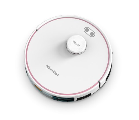 Robot sprzątający Mamibot ExVac880 T+ (biały) Robot sprzątający Mamibot ExVac880 T+ (biały)