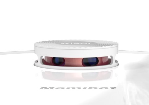 Robot sprzątający Mamibot ExVac880 T+ (biały) Robot sprzątający Mamibot ExVac880 T+ (biały)