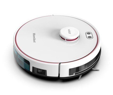 Robot sprzątający Mamibot ExVac880 T+ (biały) Robot sprzątający Mamibot ExVac880 T+ (biały)