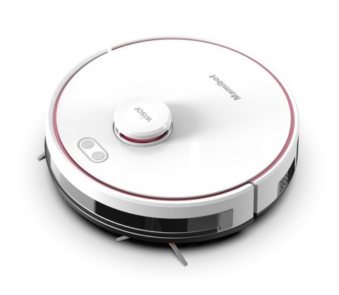 Robot sprzątający Mamibot ExVac880 T+ (biały) Robot sprzątający Mamibot ExVac880 T+ (biały)