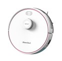 Robot sprzątający Mamibot ExVac880 T+ (biały)