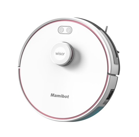Robot sprzątający Mamibot ExVac880 T+ (biały) Robot sprzątający Mamibot ExVac880 T+ (biały)