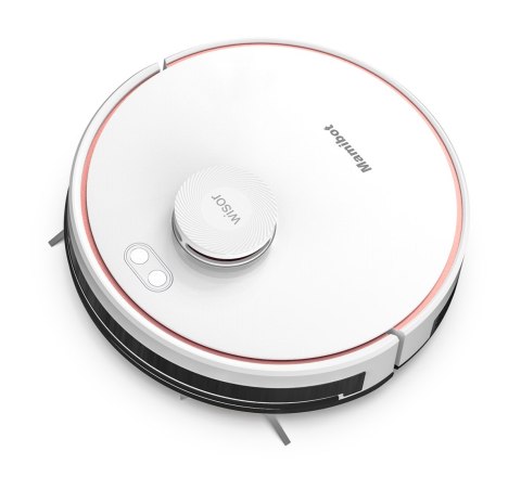 Robot sprzątający Mamibot ExVac880 T+ (biały) Robot sprzątający Mamibot ExVac880 T+ (biały)