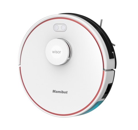 Robot sprzątający Mamibot ExVac880 T+ (biały) Robot sprzątający Mamibot ExVac880 T+ (biały)