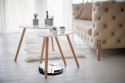 Robot sprzątający Mamibot ExVac880 T+ (biały)