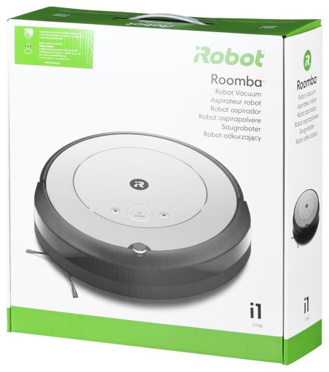 Robot sprzątający iRobot Roomba i1 (i115640) Robot sprzątający iRobot Roomba i1 (i115640)