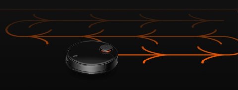 Robot sprzątający Xiaomi Mop Pro SKV4109GL (WYPRZEDAŻ) Robot sprzątający Xiaomi Mop Pro SKV4109GL (WYPRZEDAŻ)