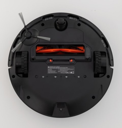 Robot sprzątający Xiaomi Mop Pro SKV4109GL (WYPRZEDAŻ) Robot sprzątający Xiaomi Mop Pro SKV4109GL (WYPRZEDAŻ)