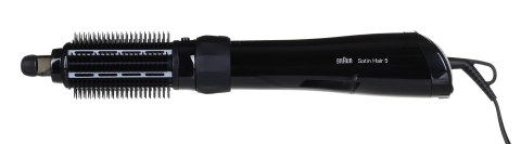 Suszarko-lokówka BRAUN BRAS530E Suszarko-lokówka BRAUN BRAS530E