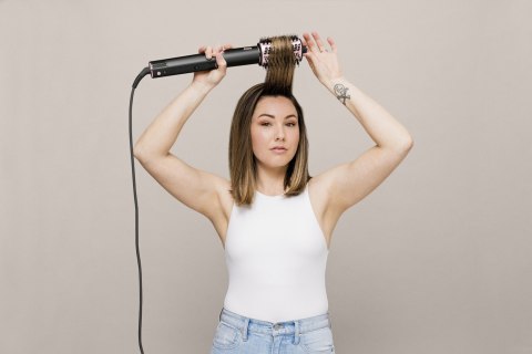 Suszarko-lokówka Shark FlexStyle HD424EU Hair style Suszarko-lokówka Shark FlexStyle HD424EU Hair style