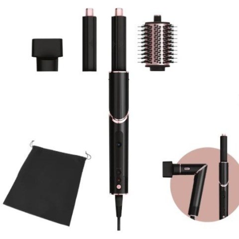 Suszarko-lokówka Shark FlexStyle HD424EU Hair style Suszarko-lokówka Shark FlexStyle HD424EU Hair style