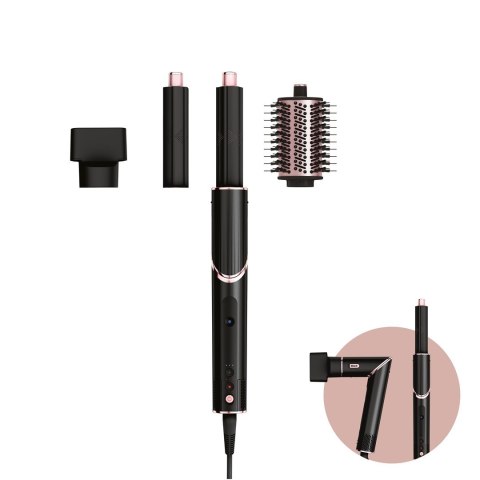 Suszarko-lokówka Shark FlexStyle HD424EU Hair style Suszarko-lokówka Shark FlexStyle HD424EU Hair style