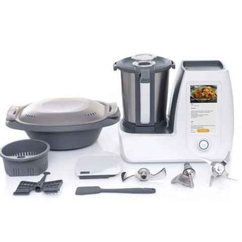 Wielofunkcyjny robot kuchenny Kohersen CY021 biały Wielofunkcyjny robot kuchenny Kohersen CY021 biały