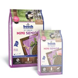BOSCH Mini Senior 2,5kg (WYPRZEDAŻ)